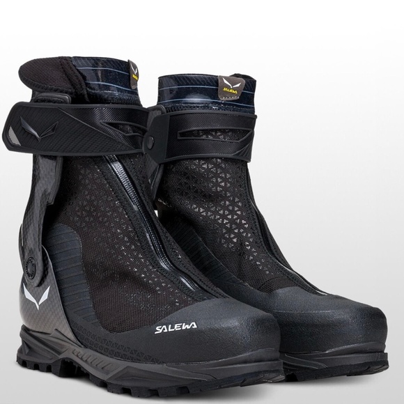 Salewa Men’s Mountaineering Boots main image 4